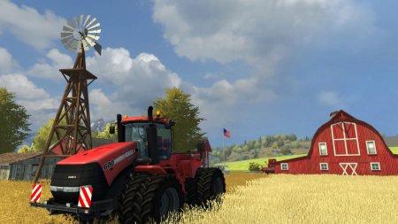Farming Simulator 2013 download torrent