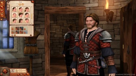 The Sims Medieval download torrent
