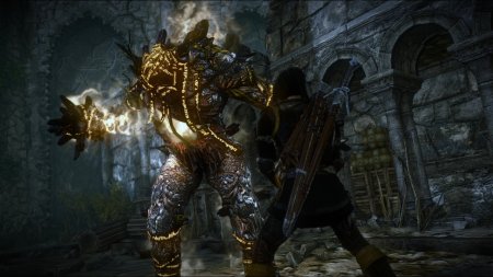 The Witcher 2: Assassin of Kings download torrent
