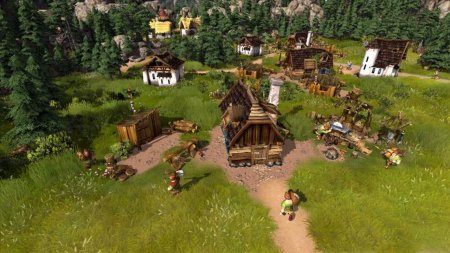 The Settlers 7 download torrent