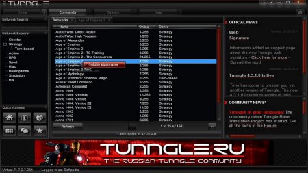 Tunngle download torrent