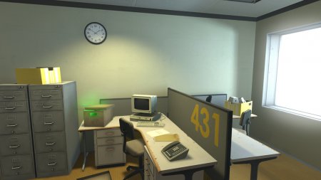 The Stanley Parable download torrent