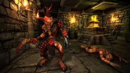 Might and Magic X: Legacy download torrent