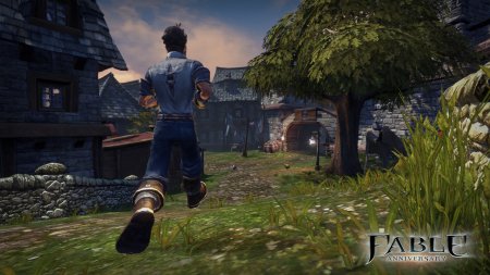 Fable Anniversary download torrent