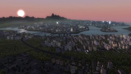 Cities in Motion 2 download torrent