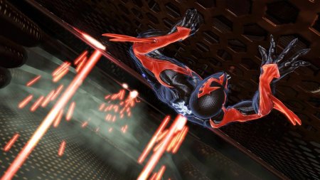 Spider-Man: Edge of Time download torrent