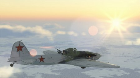 IL-2 Sturmovik: Battle for Stalingrad download torrent
