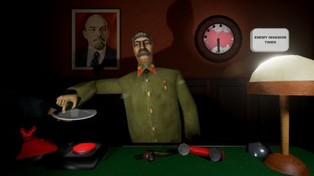 Calm Down, Stalin download torrent