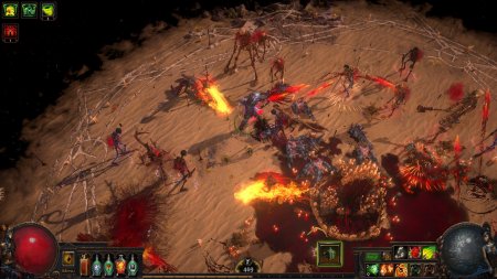 Path of Exile download torrent