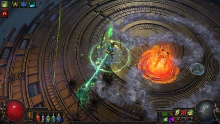 Path of Exile download torrent