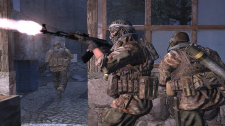 Call of Duty Modern Warfare 4 download torrent