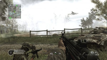 Call of Duty Modern Warfare 4 download torrent