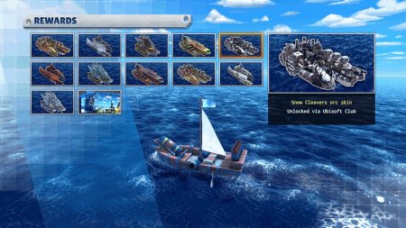 Sea battle download torrent