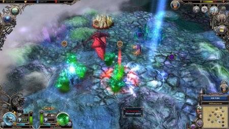 Warlock 2: The Exiled download torrent