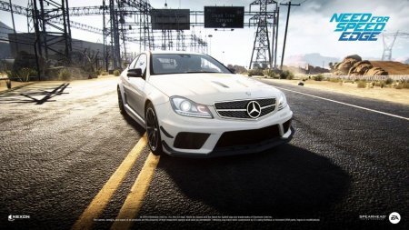 Need for Speed: Edge download torrent