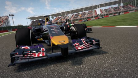 F1 2014 download torrent