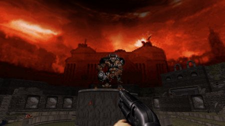 Duke Nukem 3D download torrent