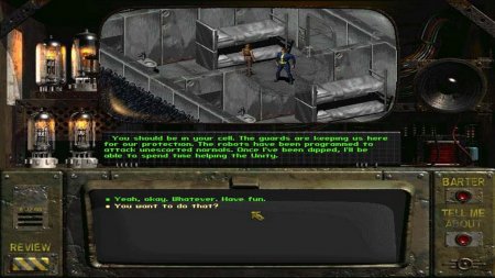 Fallout download torrent