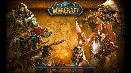 World of Warcraft: Wrath of the Lich King download torrent