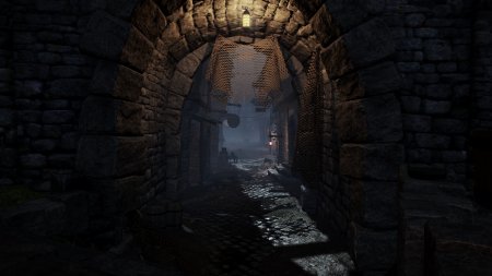 Warhammer: The End Times - Vermintide download torrent