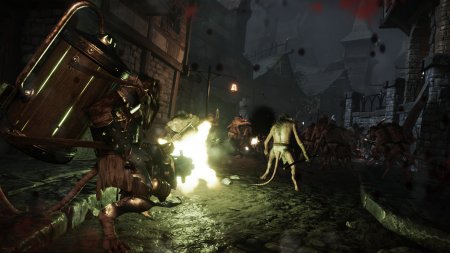 Warhammer: The End Times - Vermintide download torrent