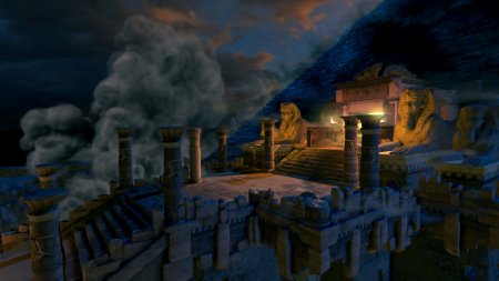Lara Croft and the Temple of Osiris download torrent