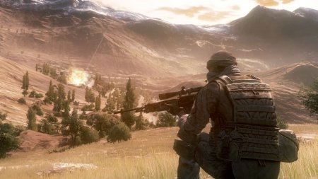 Operation Flashpoint: Red River download torrent