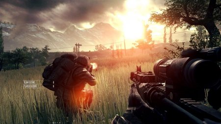 Operation Flashpoint: Red River download torrent
