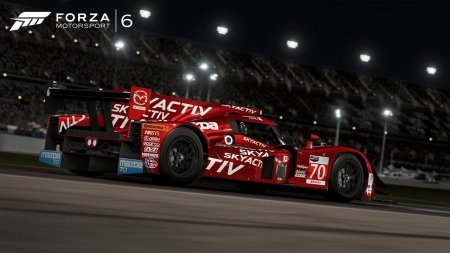 Forza Motorsport 6 download torrent
