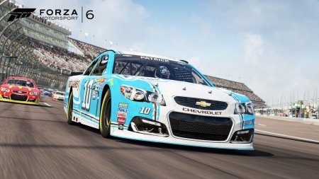Forza Motorsport 6 download torrent