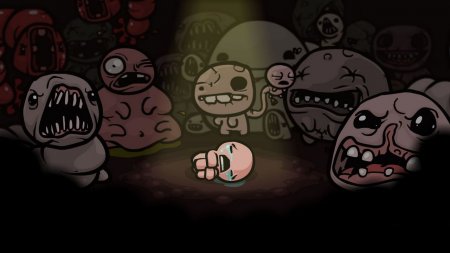 The Binding of Isaac download torrent