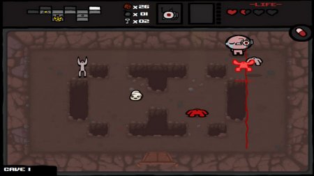 The Binding of Isaac download torrent