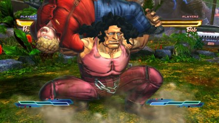 Street Fighter X Tekken download torrent