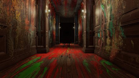 Layers of Fear download torrent