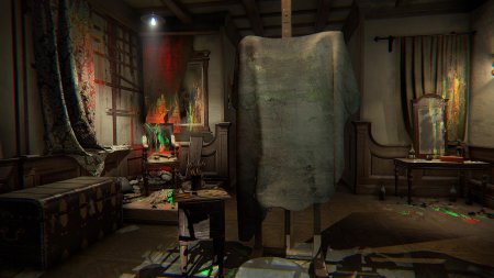 Layers of Fear download torrent