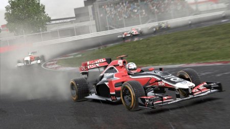 F1 2011 download torrent