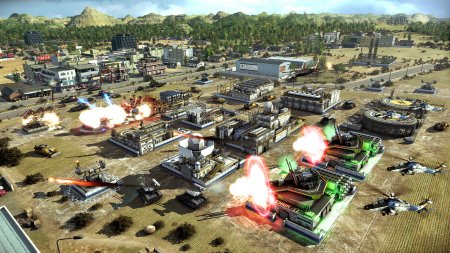 Act of Aggression download torrent