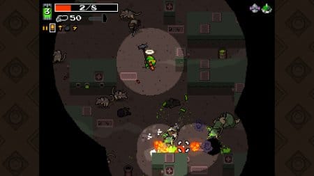 Nuclear Throne download torrent