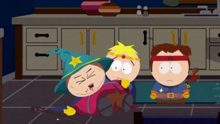 South Park: The Stick of Truth download torrent