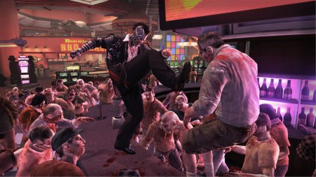 Dead Rising 2: Off the Record download torrent