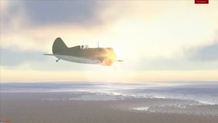 IL-2 Sturmovik: Battle for Moscow download torrent
