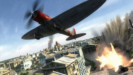 Air Conflicts: Pacific Carriers download torrent