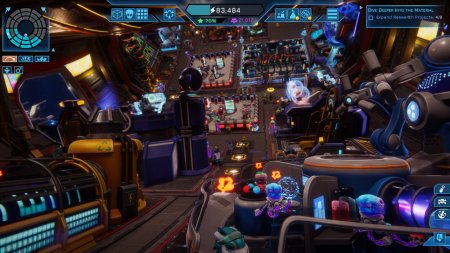 Spacebase Startopia: Extended Edition download torrent