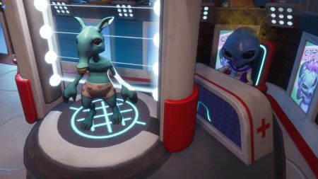 Spacebase Startopia: Extended Edition download torrent
