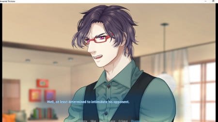 Sentimental Trickster: Yaoi BL Gay Visual Novel download torrent