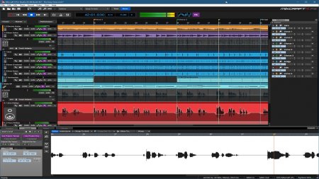 Mixcraft 9 Pro Studio download torrent
