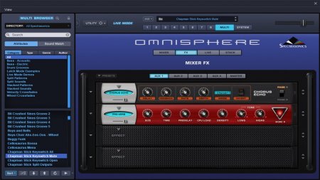 Omnisphere for FL Studio download torrent