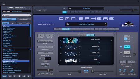 Omnisphere for FL Studio download torrent