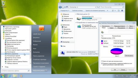 Windows 7 64 bit Ultimate download torrent