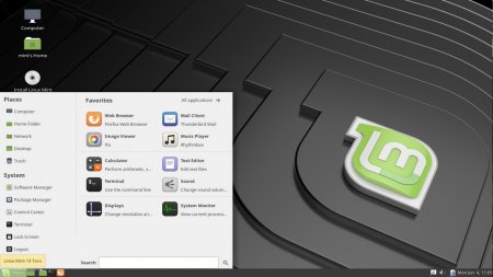 linux mint download torrent